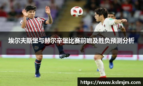 埃尔夫斯堡与赫尔辛堡比赛前瞻及胜负预测分析